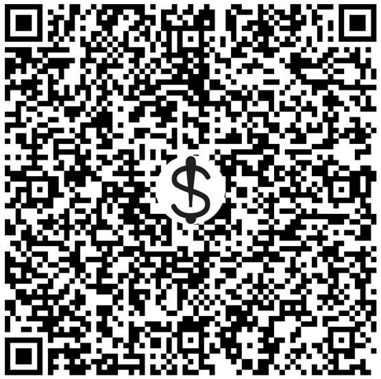 qr Jardines Del Trapiche